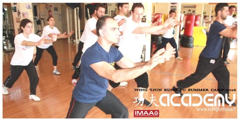 Kung Fu Caserta Academy Wing Tjun di Sifu Salvatore Mezzone IMAA Italia scuole di wing chun difesa personale arti marziali Caserta Campania Foggia Puglia Lazio www.kungfuitalia.it 